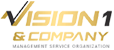 비전원앤컴퍼니 Logo